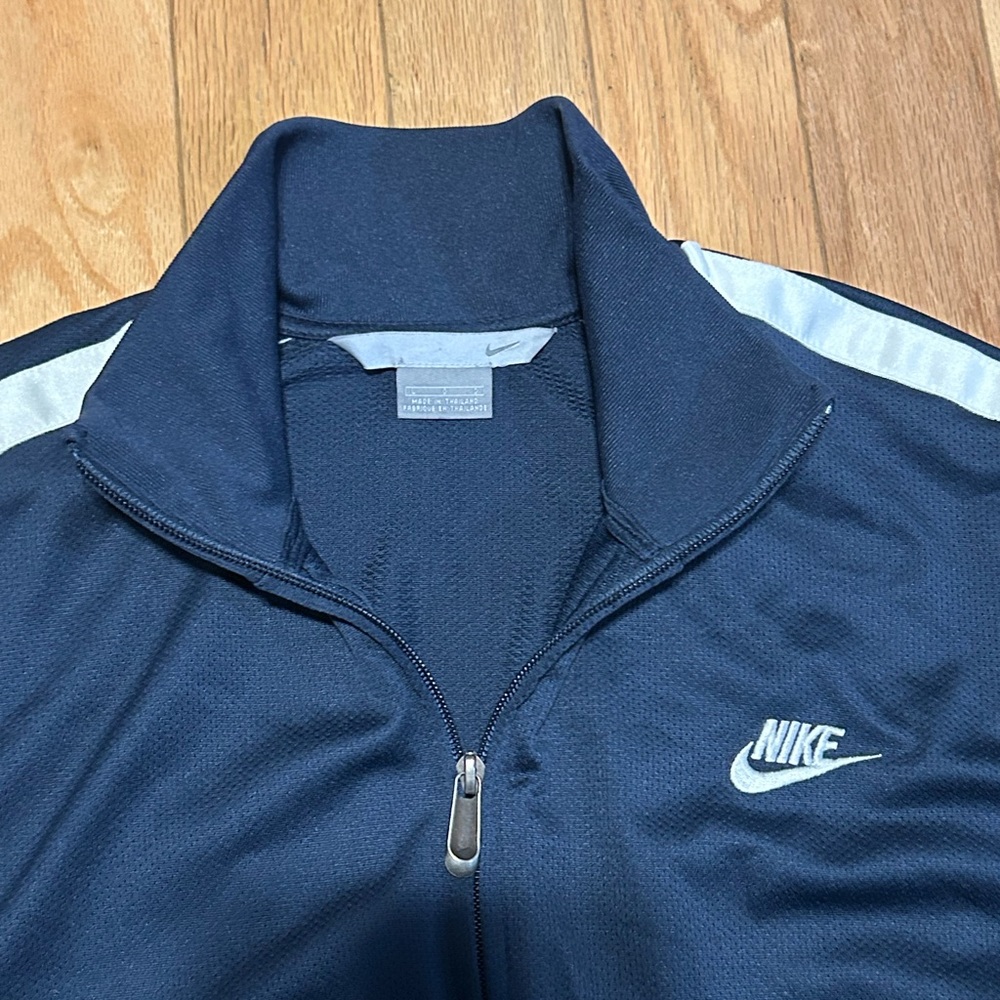Nike Track Top - Picture 5 of 10